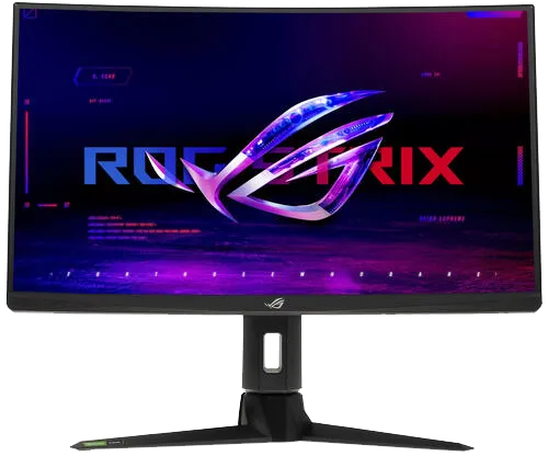 ROG Strix XG27AQV
