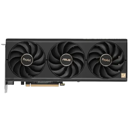 GeForce RTX 4070Ti ProArt OC Edition