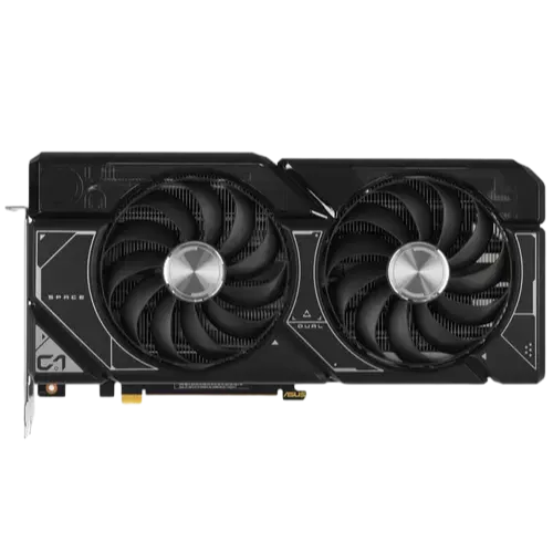 GeForce RTX 4070 Dual OC Edition