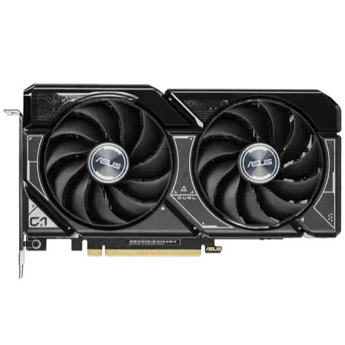 GeForce RTX 4060 Ti Dual OC Edition